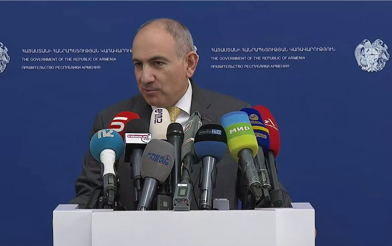 ermenilerin-bize-qaytarilmasi-ve-iki-suriyalinin-tehvil-verilmesi-bir-biri-ile-elaqeli-deyil