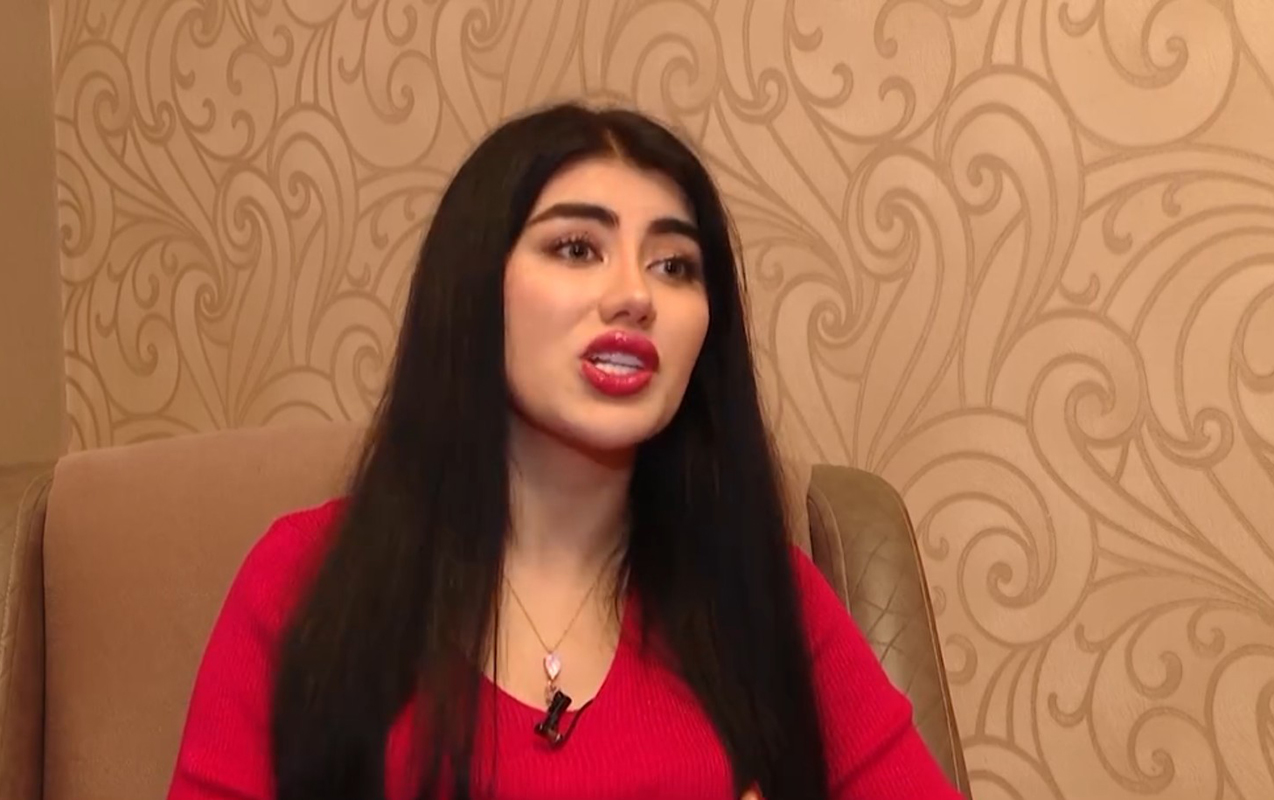 “Bir həftədir ailəmin səsini eşidə bilmirəm”