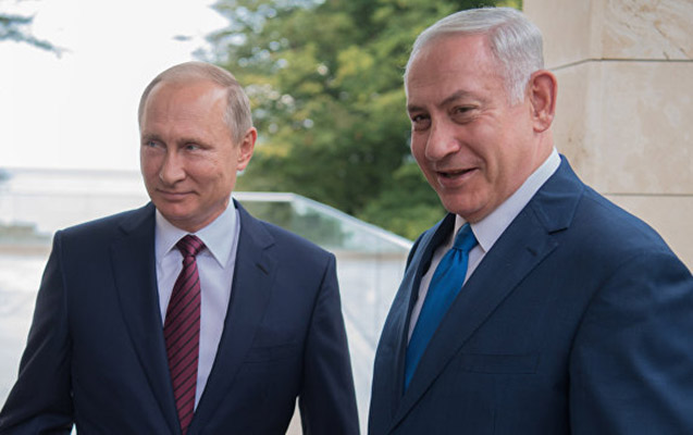 irandaki-veziyyeti-muzakire-etdiler