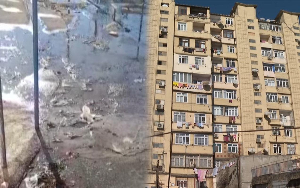 bu-binaya-fasilelerle-verilen-su-kuceye-axir