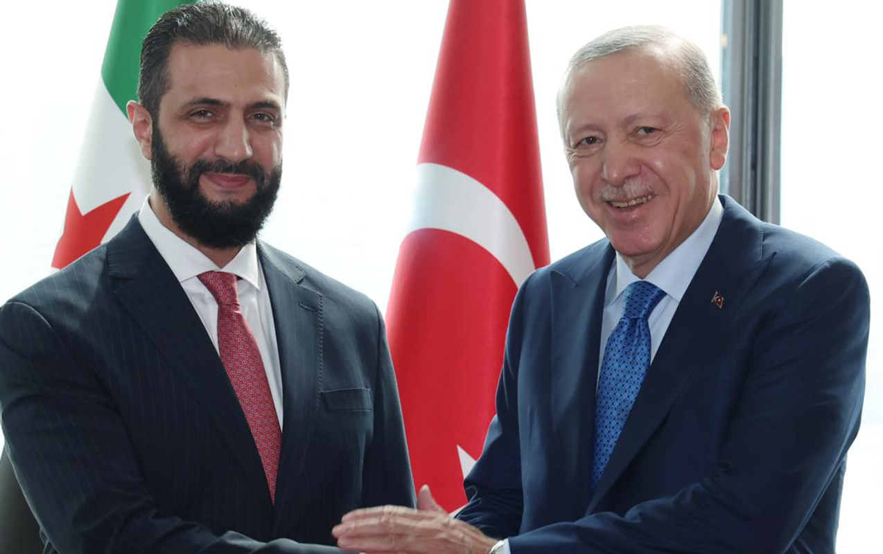 erdogan-saraa-ile-suriyadaki-veziyyeti-muzakire-etdi