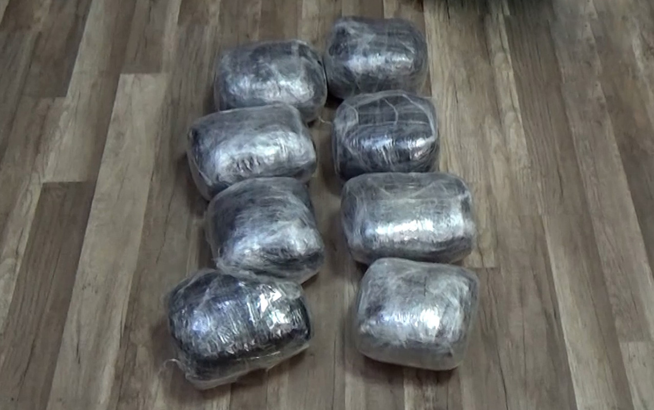 9-kq-narkotikle-tutuldu