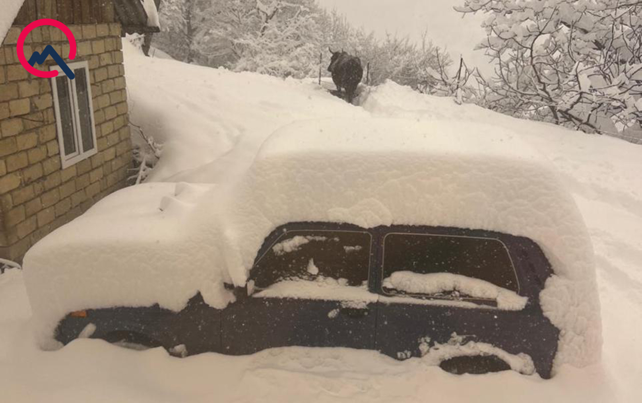 Bu dəqiqələrdə Astara...