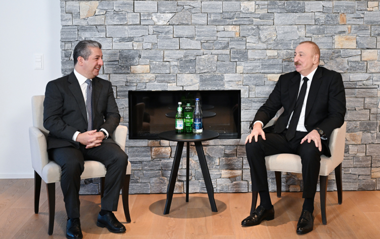 prezident-davosda-onunla-gorusdu