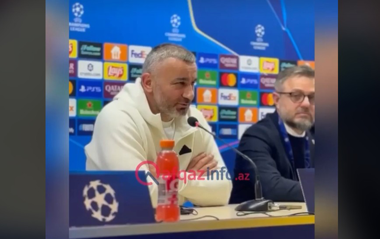 “Geniş, düzgün və ətraflı cavabı elə Prezident bildirib”