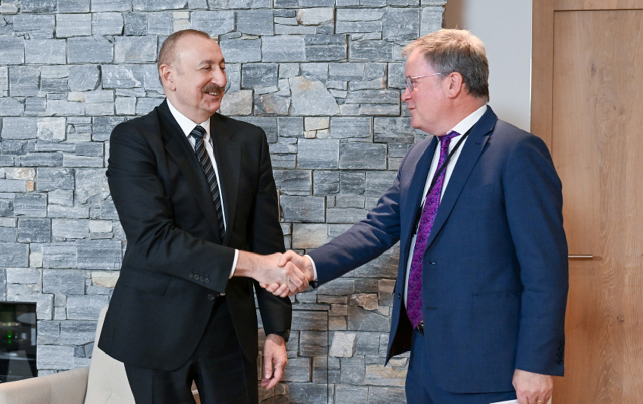 ilham-eliyev-davosda-vitol-sirketinin-bas-icraci-direktoru-ile-gorusdu