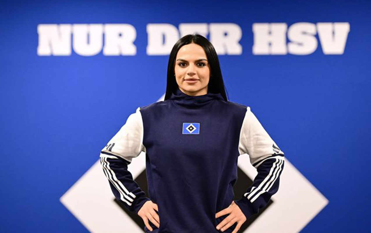 nigar-mirzeliyeva-bundesliqa-klubunda