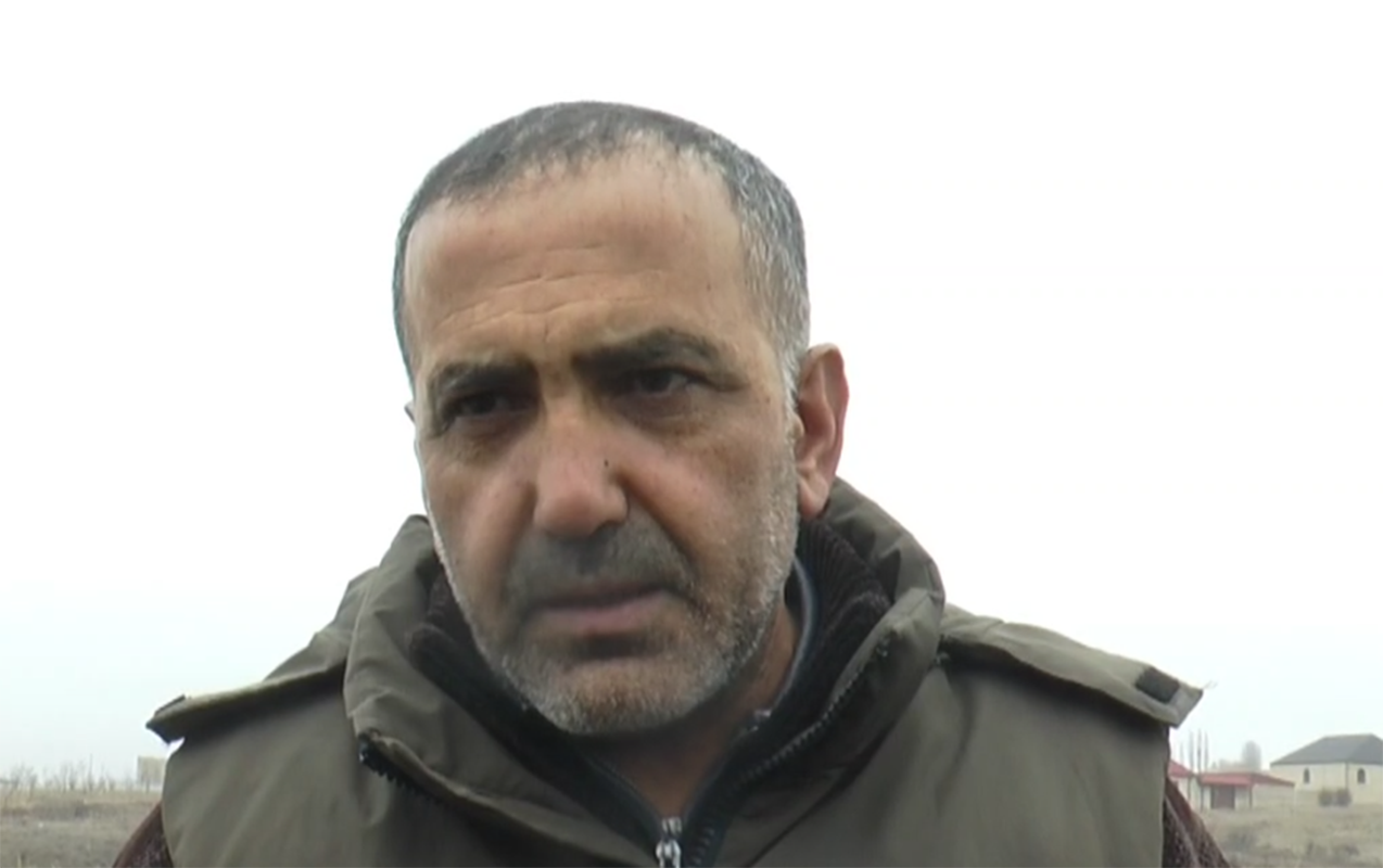 “Qardaşım uşaqları 15 və 23 yaşındadır, bəlkə də, ikisi öldürüb”