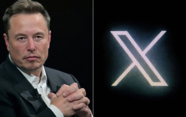 -x