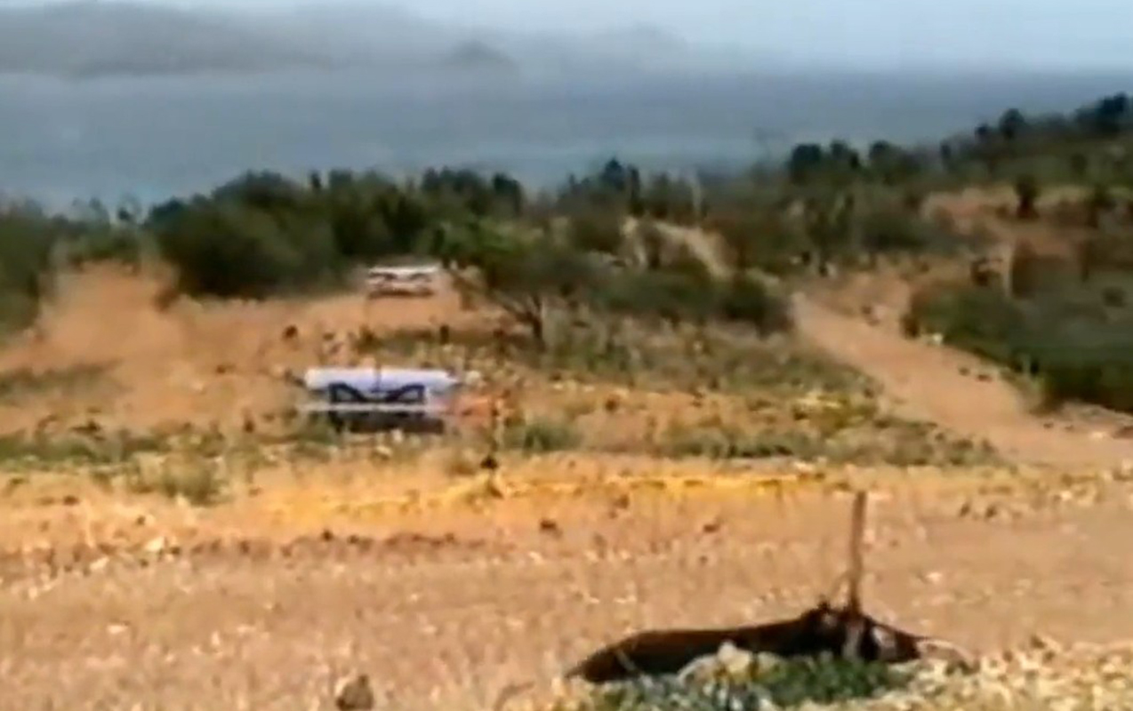 Dəhşətli cinayətlərə şahidlik edən həmin ada