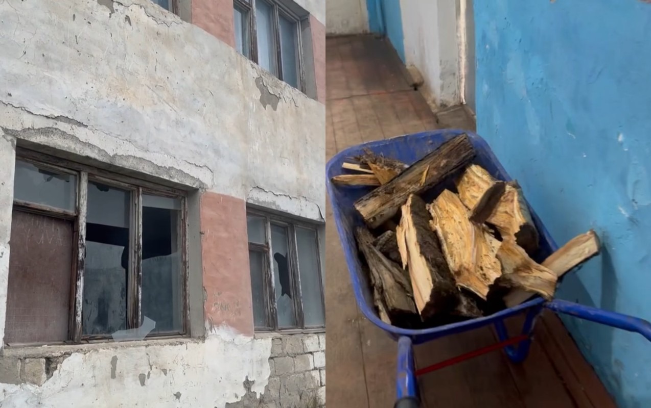 “Burada oxuyan şagird necə yüksək bal toplasın?”