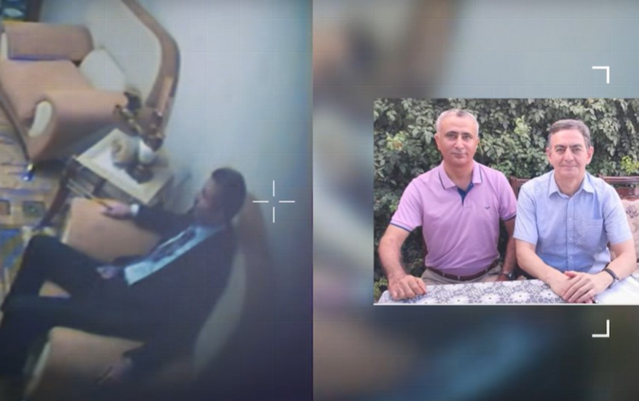 DTX Ramiz Mehdiyev, Əli Kərimli və digərləri barədə
