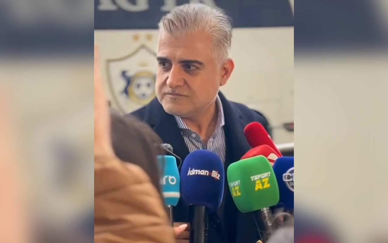 “10 qat aşağı büdcə ilə buralara gəlib çatmışıq”