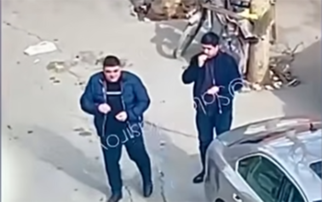 Tum çırtlayaraq işçilərə əziyyət edənlər işdən çıxarıldı