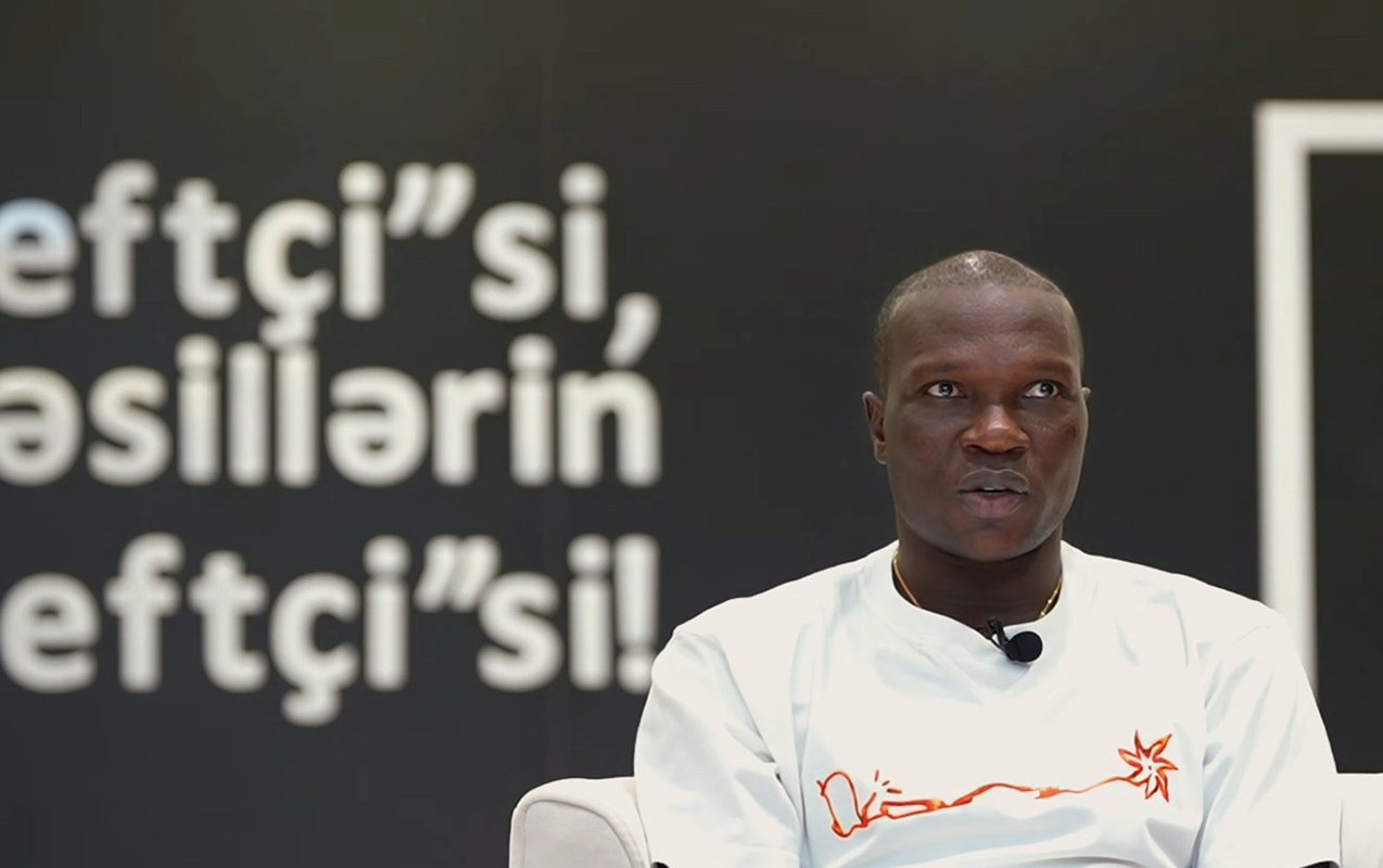 “Azərbaycanda futbolun inkişafı üçün hakimlər dəyişməlidir”