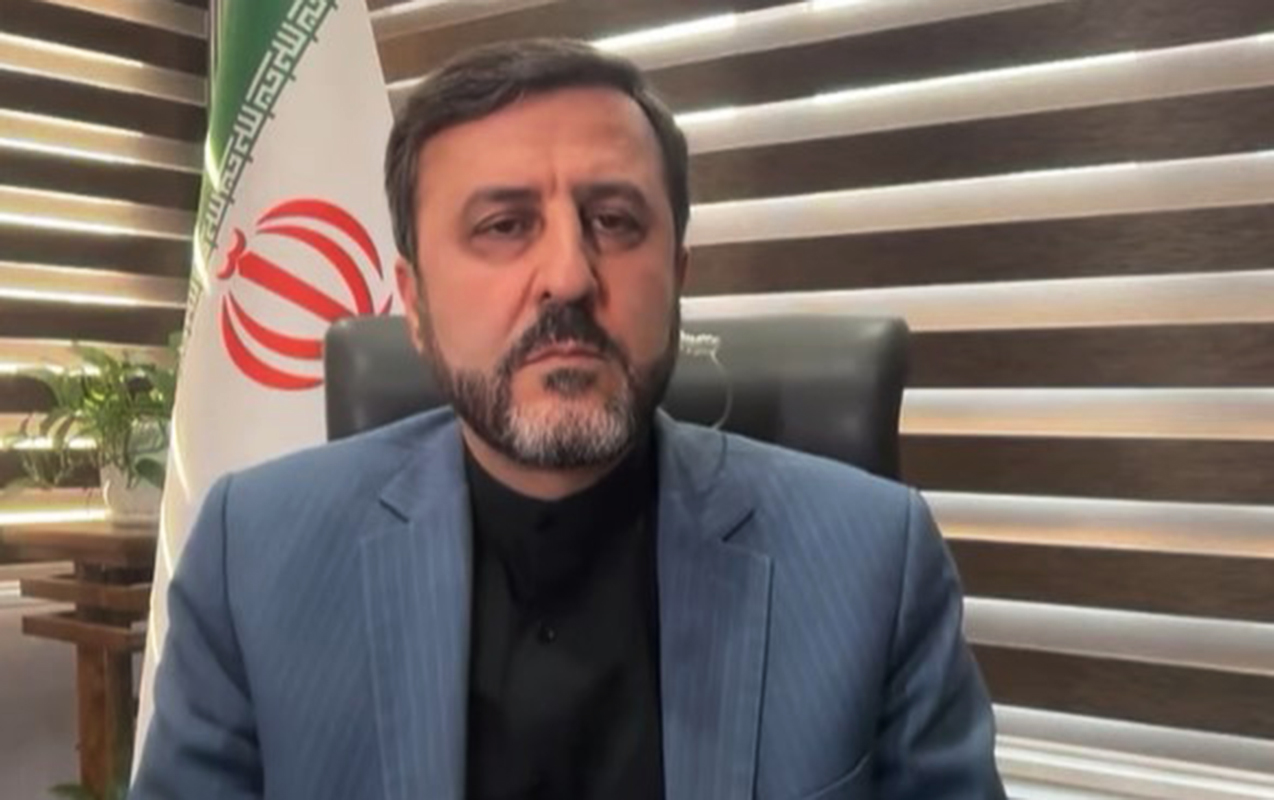 Rəsmi Tehrandan dron hücumu ilə bağlı