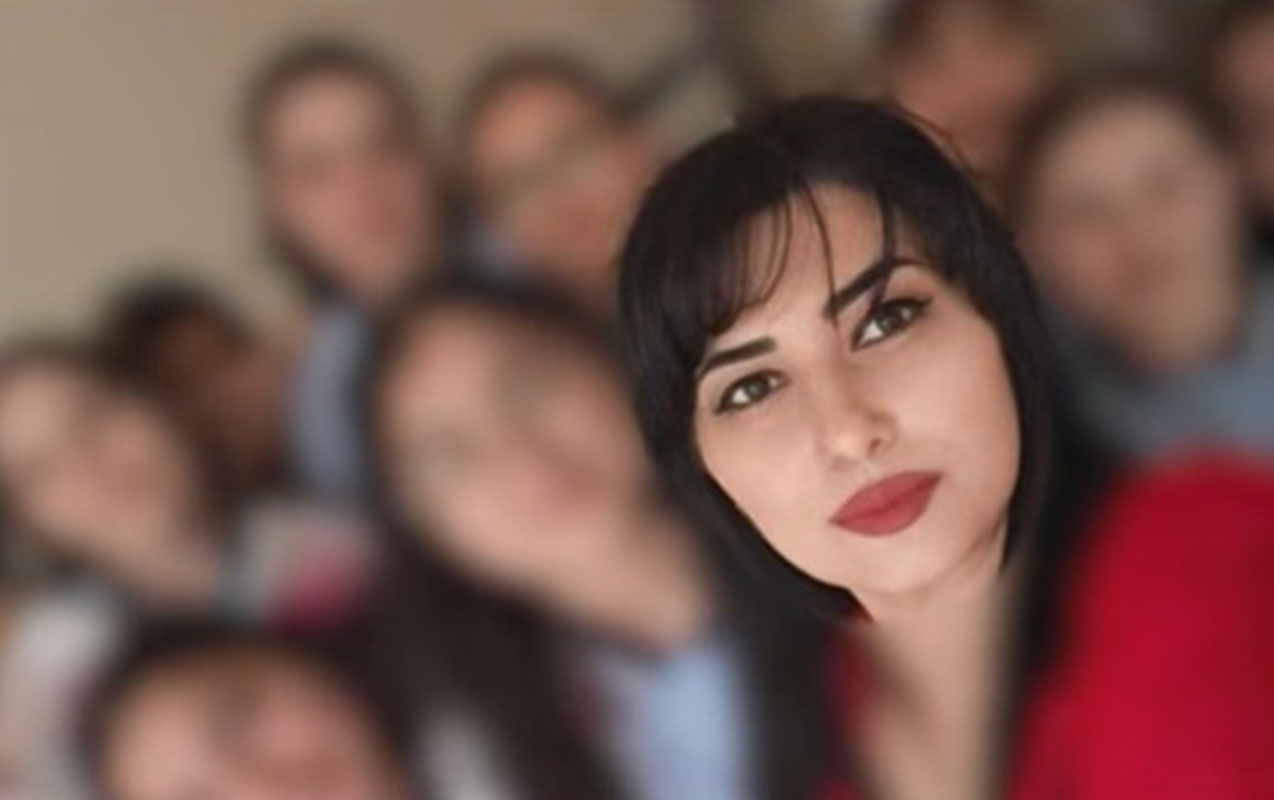 “Pərvanə müəllim övladları ilə təhdid olunub, saatlarla evə dustaq edilib”