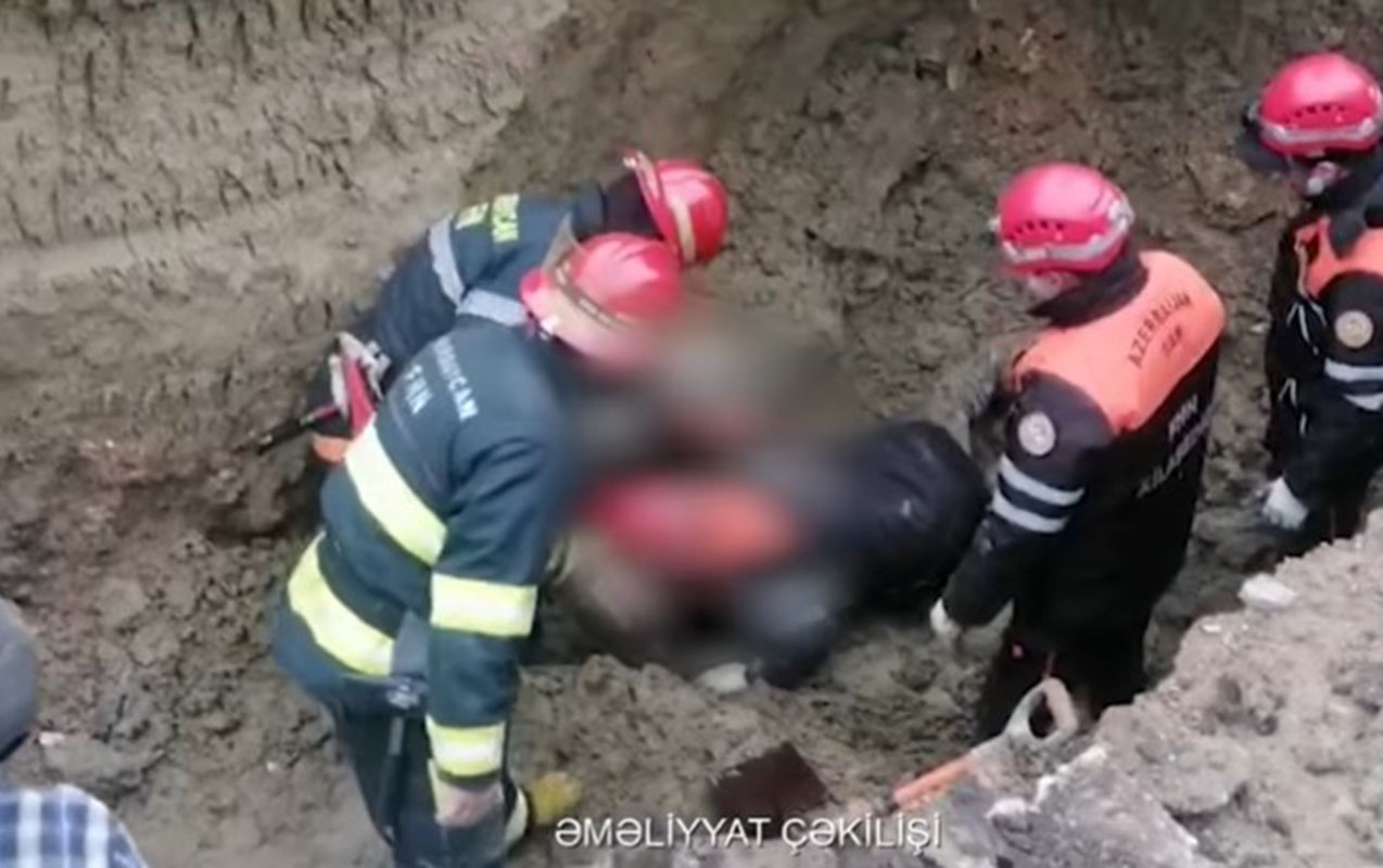 Faciəvi şəkildə ölən işçini müdiri istismar edibmiş?