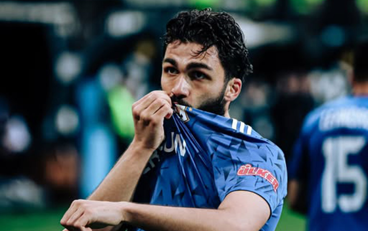 “Qarabağ” “Neftçi”ni darmadağın etdi