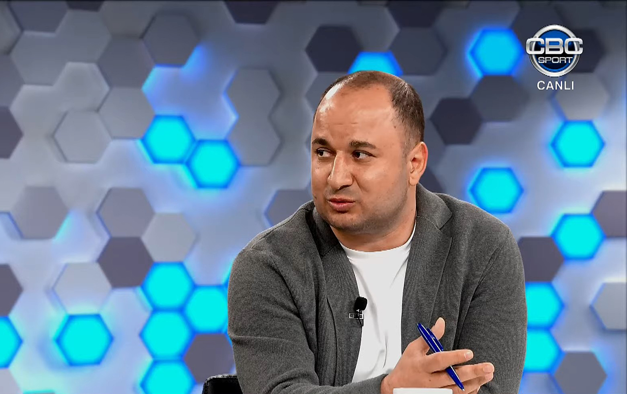 “Hakimlər qərəzlidir demək çox asandır”