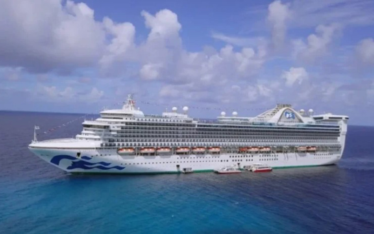 -caribbean-princess
