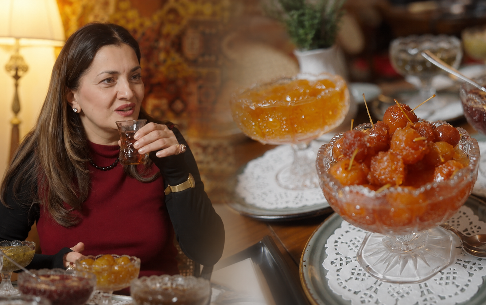 Saniyəölçən yox, təcrübə lazımdır