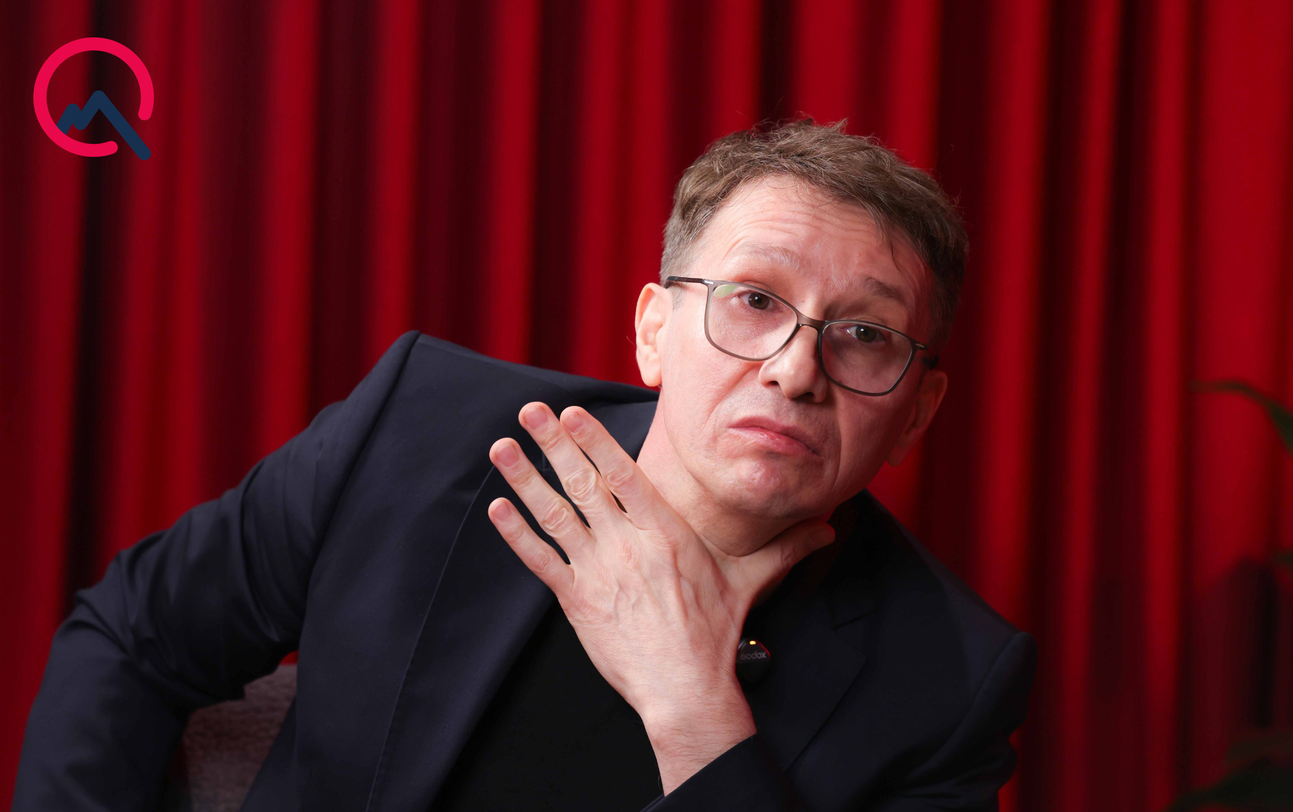 “Deyirlər, ora sənin yerin deyil, sanki pozğunxanaya getmişəm”