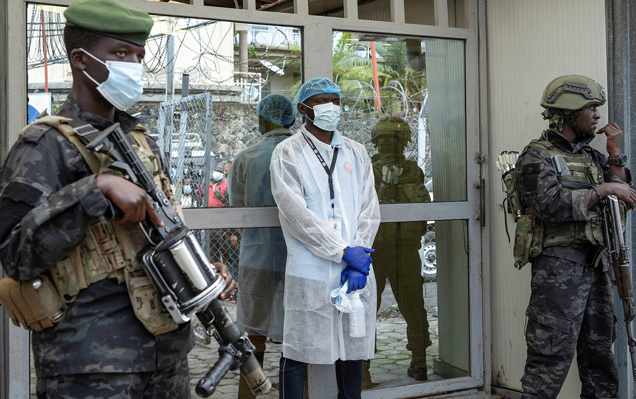 konqoda-ebola-xestexanasina-silahli-basqin