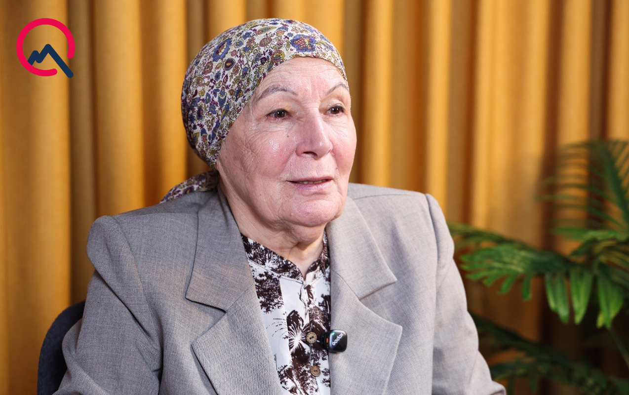 “O xəbəri alanda bütün qonşulara 20 manatdan pul payladım”