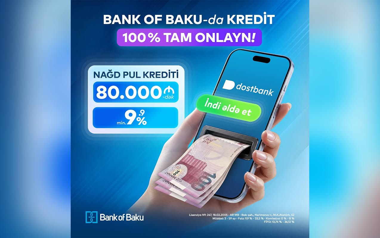 bank-of-bakudan-krediti-100-tam-onlayn-elde-edin