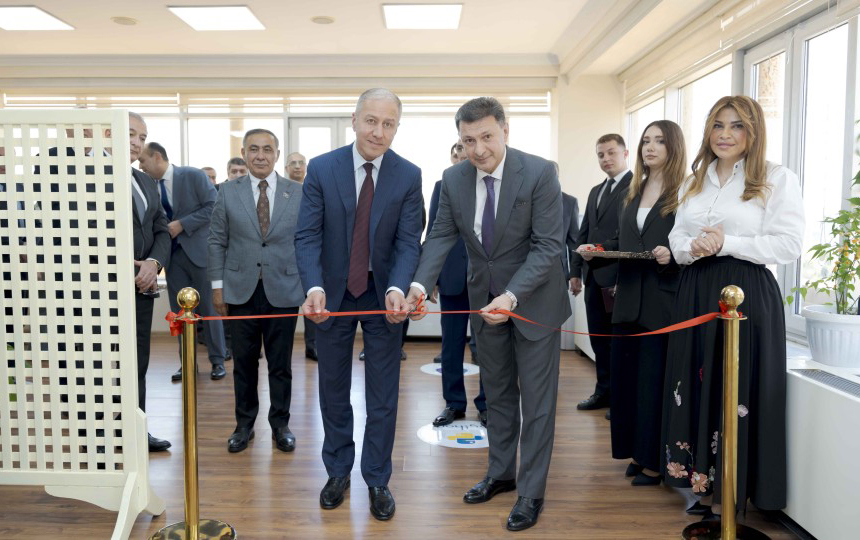 atu-da-data-analitika-ve-suni-intellekt-laboratoriyasi-acildi