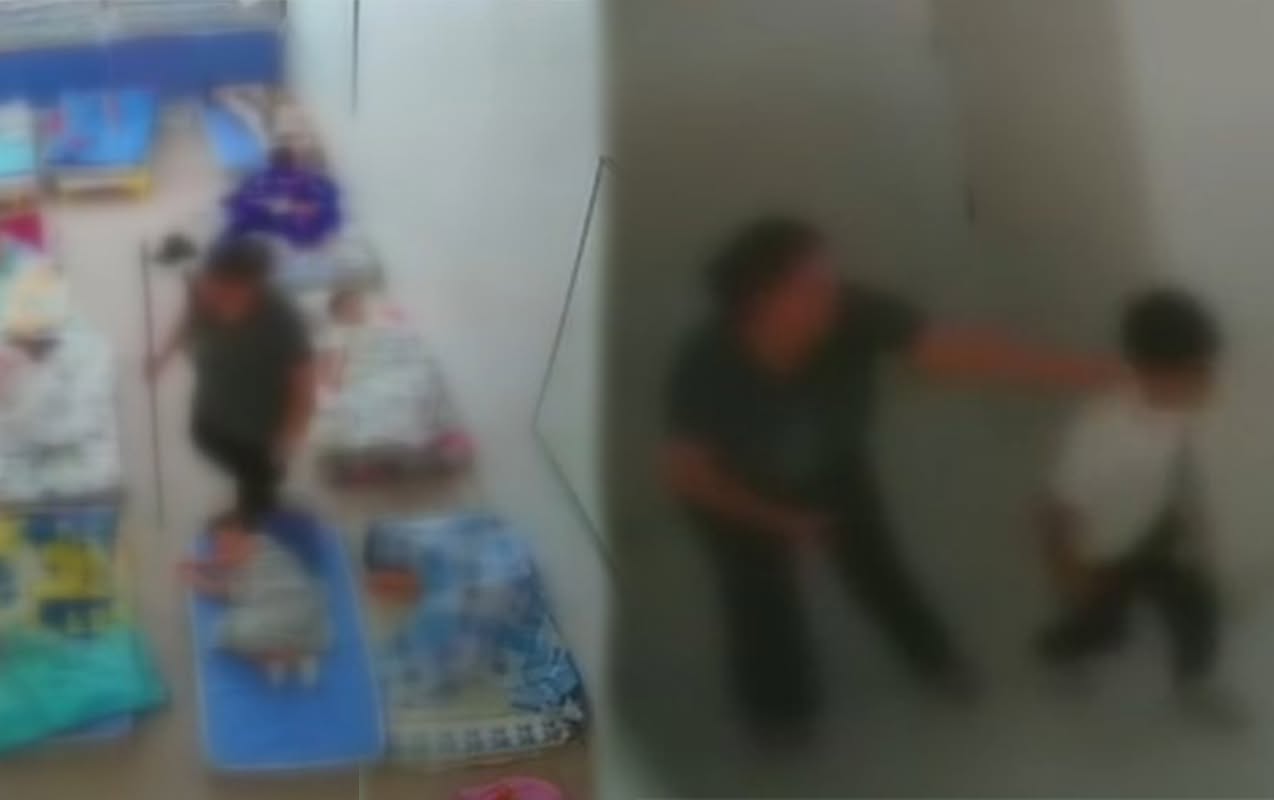 İstanbuldakı Azərbaycan məktəbində şiddət qalmaqalı