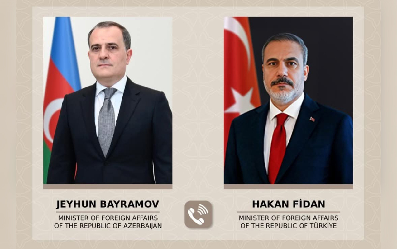ceyhun-bayramov-hakan-fidanla-danisdi
