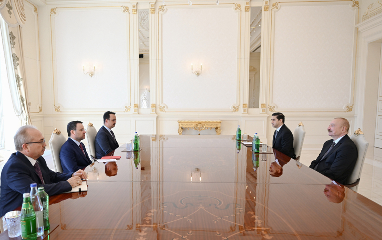 prezident-turkiyenin-edliyye-nazirini-qebul-etdi