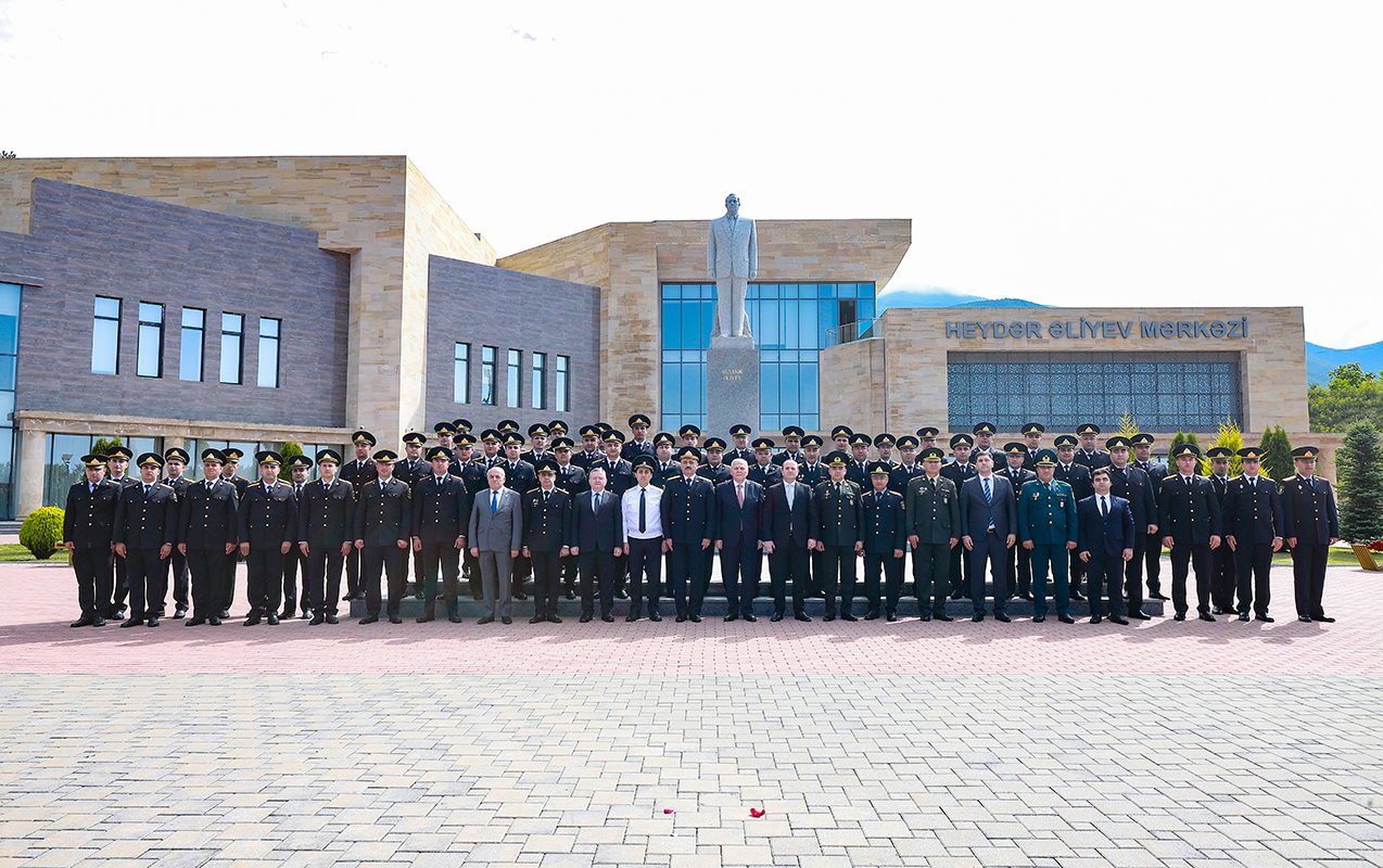 sekide-polis-gunu-qeyd-edildi