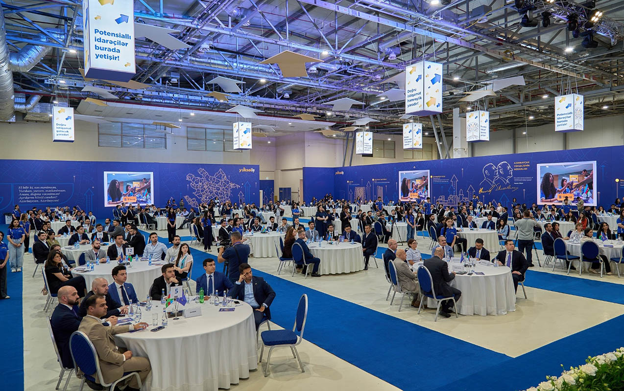altinci-yukselis-musabiqesinin-yarimfinal-merhelesine-start-verildi