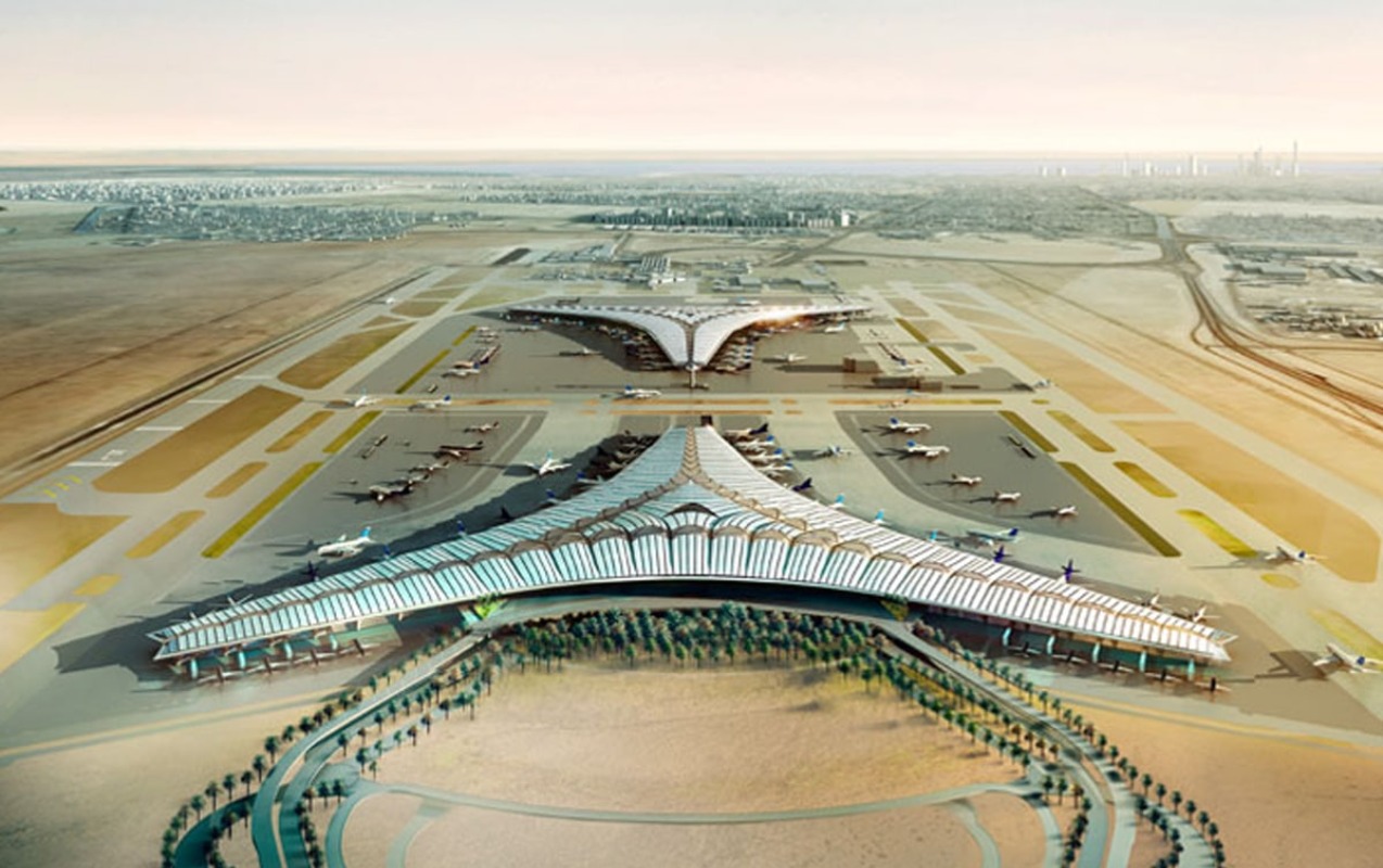 iranin-hucumundan-sonra-aeroportu-bagladilar