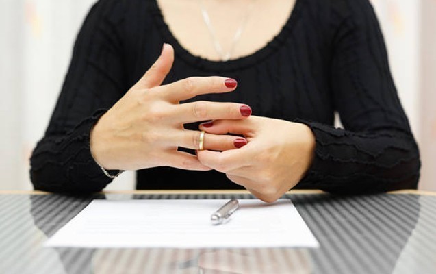 Boşanma zamanı əmlakın bölünməsi ilə bağlı daha bir yenilik