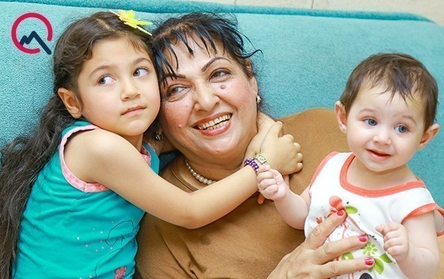 “Hamı gözəlliyindən danışırdı...”