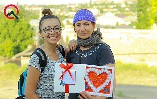 “Şiştəpə oğlanlarının canı sağ olsun...”